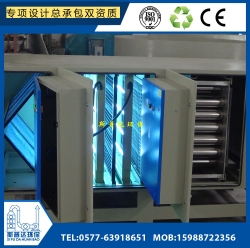 解剖室、病理科專用除味凈化器